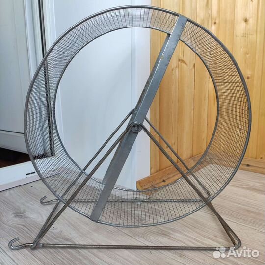 Колесо 35 см для грызунов