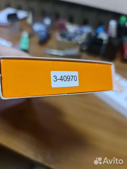 Ножницы DS прямые