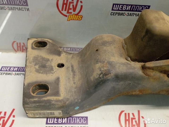 Подушка АКПП Cadillac SRX