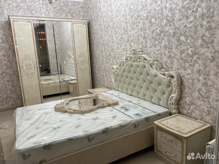 Спальня Патрисия