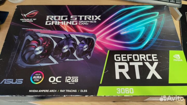 Видеокарта