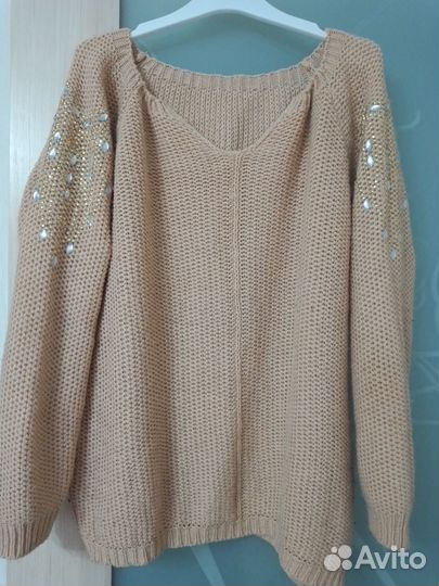 Свитера импортные