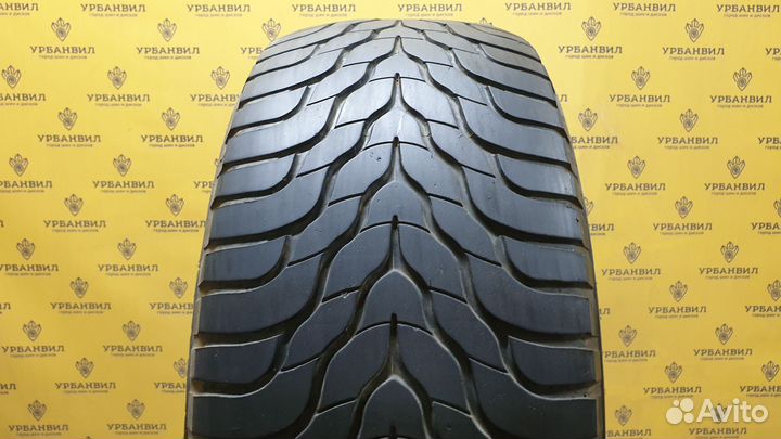 Yokohama AVS S/T type-1 V801 265/60 R17 111V