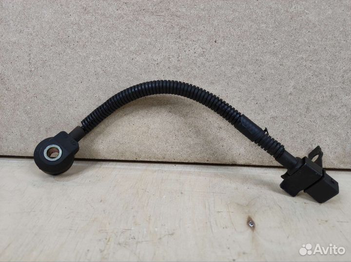 Датчик детонации Элантра 3