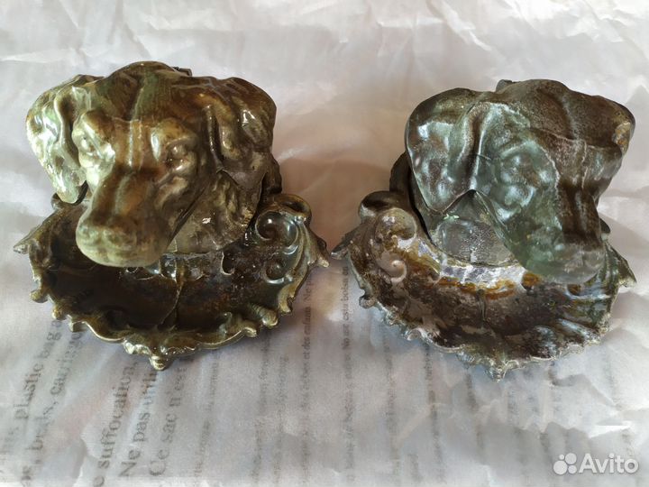 Пепельница 