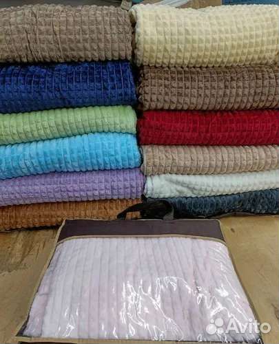 Плед покрывало