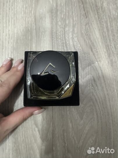 Vertus narcosis стойкость 48 часов 100 ml