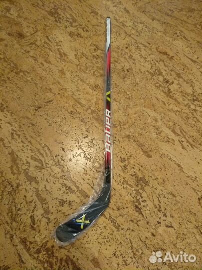 Клюшка Bauer vapor junior S23 jr 30/P28Y/L