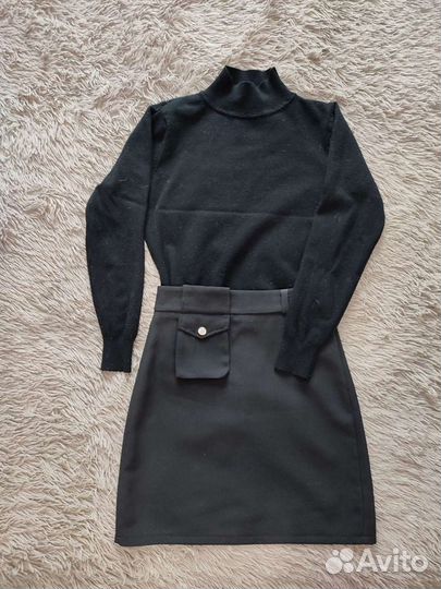 Женские вещи пакетом 42 44