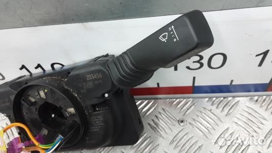 Переключатель поворотов и дворников (стрекоза) ope