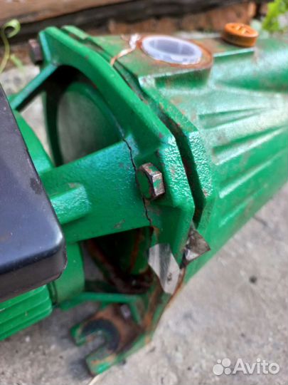 Насосная станция для воды