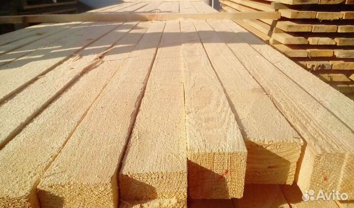 Брусок 50х50 и др