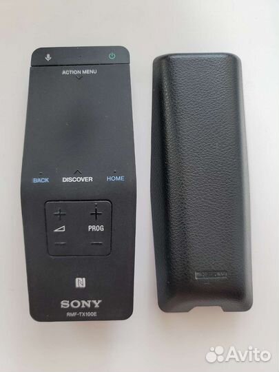 Пульт Sony RMF-TX100E