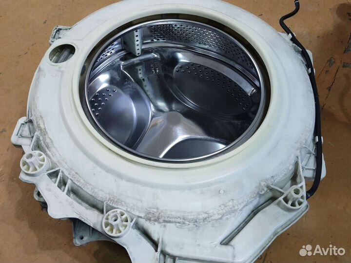 Баки для bosch, индезит.самсунг