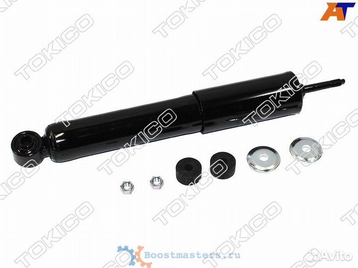 Tokico Амортизатор E3560