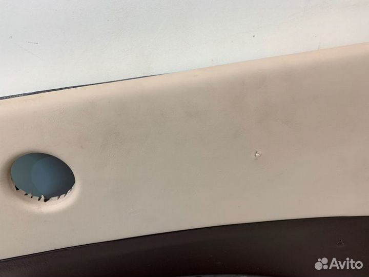 Обшивка салона задняя правая Rolls-Royce Wraith