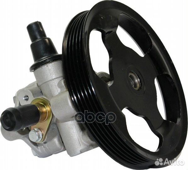 Насос гидроусилителя руля P1306HG Motorherz