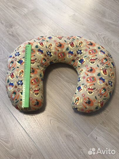 Подушка для кормления