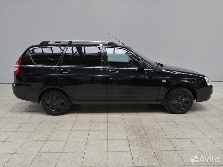 LADA Priora 1.6 МТ, 2013, 98 000 км