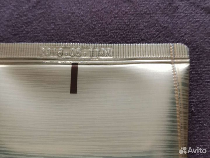 The saem snail пенка для умывания