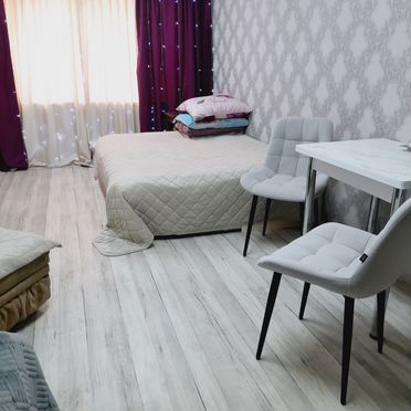 Комната 19 м² в 1-к., 1/5 эт.