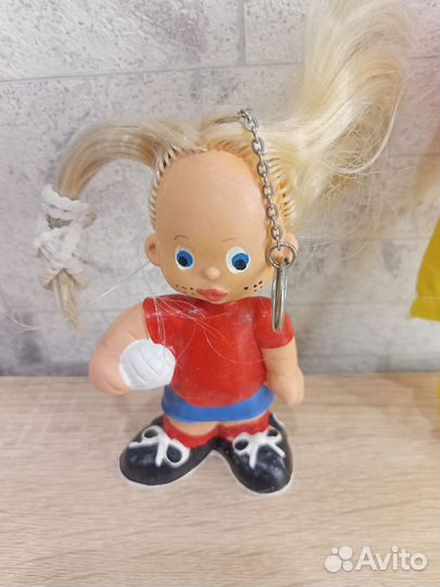 Игрушки Югославии