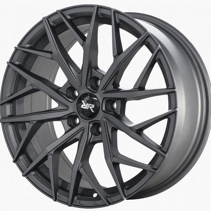 RR CSS3347 : 7,5x17 5*108 Et:45 Dia:63,3 MK/M