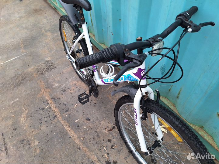 Велосипед Actico 26