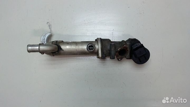 Клапан рециркуляции газов Ford S-Max, 2009