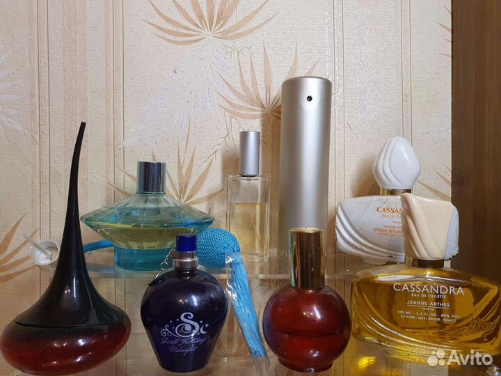 Личная коллекция:снятость, редкость, винтаж