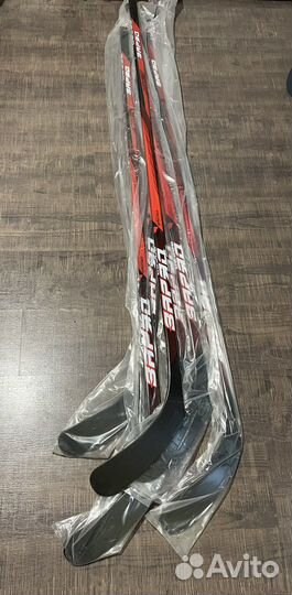 Клюшка Заряд ак3 85 р93 L