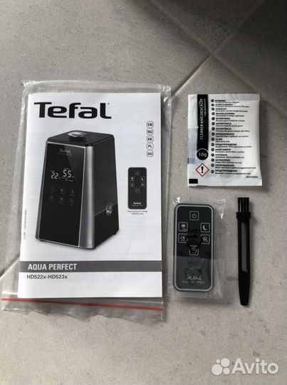 Увлажнитель воздуха Tefal