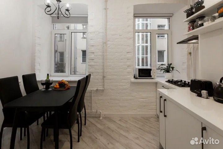 Интерьерный фотограф