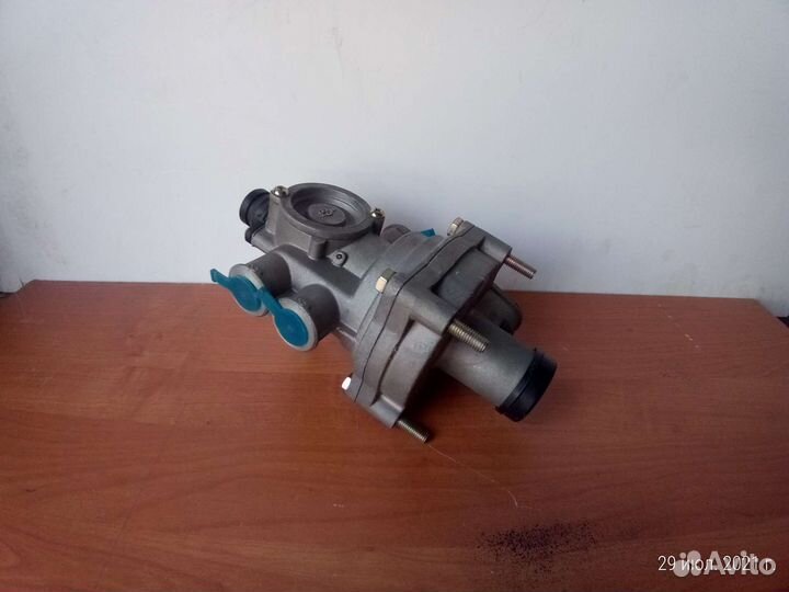 Регулятор тормозной системы 2.47039 DT