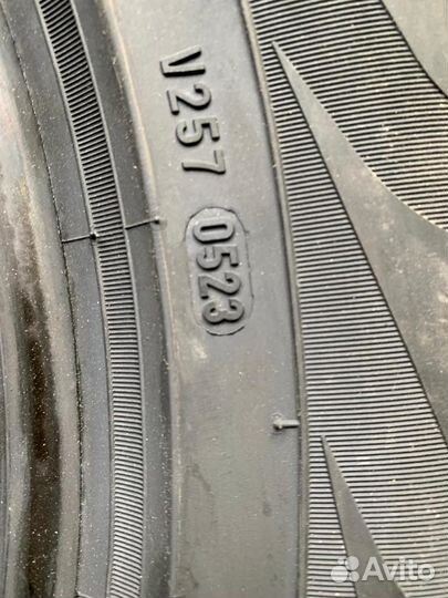 Pirelli Scorpion Verde All Season 215/60 R17 96V