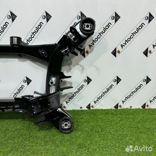 Подрамник задний Bmw X3 G01 2023