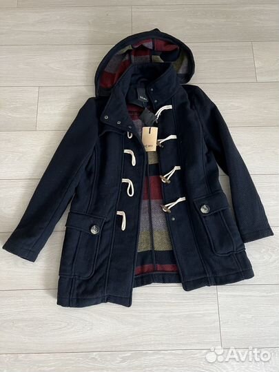 Пальто мужское