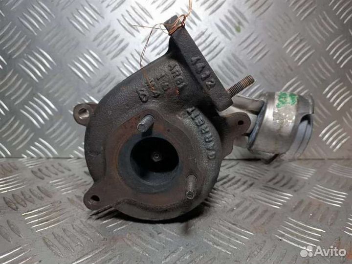 Турбина 028145702R Volkswagen Passat B5 1.9 Дизель