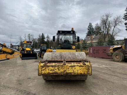 Дорожный каток Bomag BW 213 D-40, 2012