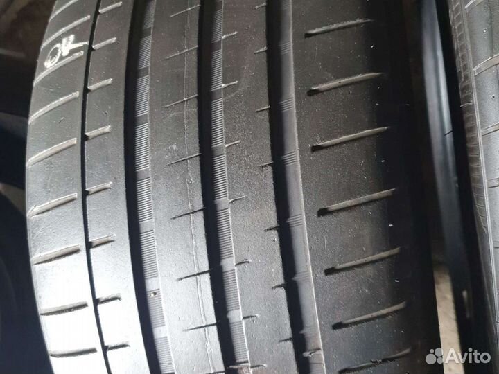 Vredestein Ultrac Vorti 225/40 R18 92Y