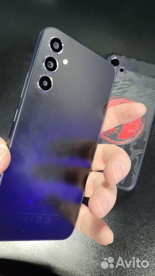 Samsung Galaxy A34, 6/128 ГБ