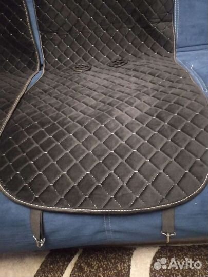 Автомобильные накидки на сиденья