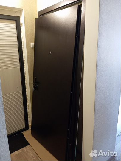 Дверь входная бу