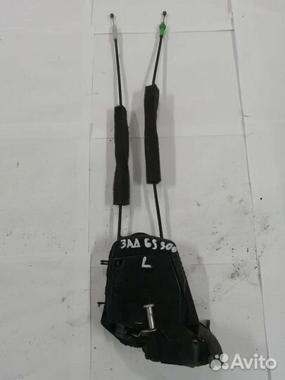 Замок двери lexus gs 300,350,450