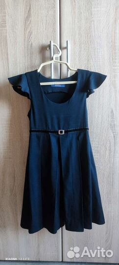 Школьная форма блузки