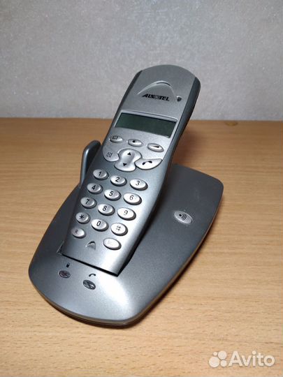 Радиотелефон Alkotel SP-R5100