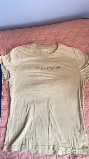 Мужские вещи пакетом 48