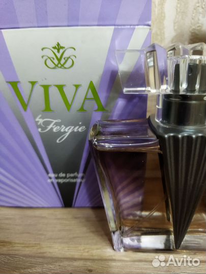 Духи женские avon