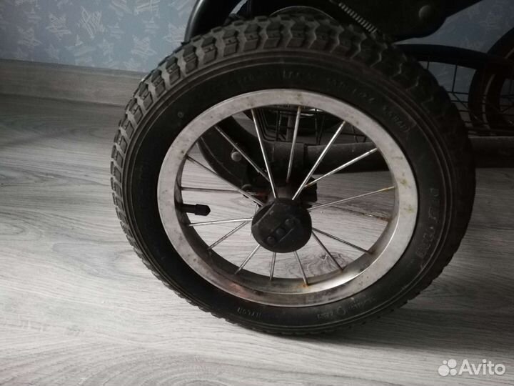 Коляска zippy 2 в 1