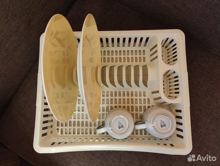Сушилка для посуды (поддон/лоток для сушки)